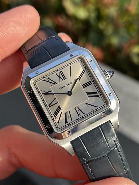 cartier santos dumont 2022|cartier santos dumont 2023.